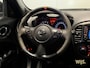 Nissan Juke 1.6 DIG-T Nismo RS|SCHAALSTOELEN|360CAM|218PK|CLIMA