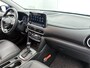 Hyundai Kona 1.6 GDI HEV Premium | Camera | Head-up Display | Stoelverwarming | Zomer en winterset | 18'