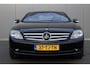Mercedes-Benz CL 500 | NL-AUTO | HISTORIE AANWEZIG