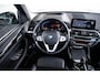 BMW X3 xDrive30i High Executive xLine - Trekhaak - Panoramadak - Comfort Access - Driving Assistant Plus - Active Protection - Elektrisch verwarmde voorstoelen - Head up - Hifi - Zonneschermen achter -