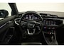 Audi Q3 35 TFSI S Line Pro Line S Cruise/Climate NAP Leder 20''LM 1st eigenaar!