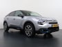 Citroën E-C4 Shine 50 kWh SOH 98% 3-FASE LADER | STUUR- & STOELVERWARMING | TREKHAAK | HEAD-UP DISPLAY | CAMERA | KEYLESS START & GO | DODEHOEKDETECTIE | RIJKLAAR MET 12 MAANDEN BOVAG-GARANTIE