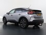 Citroën E-C4 Shine 50 kWh SOH 98% 3-FASE LADER | STUUR- & STOELVERWARMING | TREKHAAK | HEAD-UP DISPLAY | CAMERA | KEYLESS START & GO | DODEHOEKDETECTIE | RIJKLAAR MET 12 MAANDEN BOVAG-GARANTIE