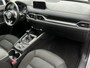 Mazda CX-5 2.0 SkyActiv-G 165 Kangei /Apple Carplay/Stoelverw./360° camera/Lane assist/Climate/Cruise/Park.Sens./Navi/DAB+/19''LMV/Isofix/(MET GARANTIE*)