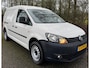 Volkswagen Caddy Maxi 1.6 TDI BMT 2011 NAP AIRCO CRUISE EURO 5 ZEER NETTE BUS