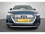 Audi E-tron e-tron 55 quattro | Navigatie | Climate Control | Alcantara | Camera | Electrisch bedienbare achterklep | Led | Cruise Control Adaptive |