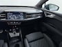 Audi Q4 e-tron 40 Launch edition Advanced Plus 77 kWh SOH 92% | S-LINE INTERIEUR | PANORAMADAK | STOELVERWARMING | ELEKTRISCHE ACHTERKLEP | LUXE BEKLEDING | RIJKLAAR MET 12 MND BOVAG GARANTIE