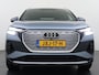 Audi Q4 e-tron 40 Launch edition Advanced Plus 77 kWh SOH 92% | S-LINE INTERIEUR | PANORAMADAK | STOELVERWARMING | ELEKTRISCHE ACHTERKLEP | LUXE BEKLEDING | RIJKLAAR MET 12 MND BOVAG GARANTIE