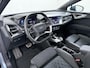Audi Q4 e-tron 40 Launch edition Advanced Plus 77 kWh SOH 92% | S-LINE INTERIEUR | PANORAMADAK | STOELVERWARMING | ELEKTRISCHE ACHTERKLEP | LUXE BEKLEDING | RIJKLAAR MET 12 MND BOVAG GARANTIE