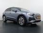 Audi Q4 e-tron 40 Launch edition Advanced Plus 77 kWh SOH 92% | S-LINE INTERIEUR | PANORAMADAK | STOELVERWARMING | ELEKTRISCHE ACHTERKLEP | LUXE BEKLEDING | RIJKLAAR MET 12 MND BOVAG GARANTIE