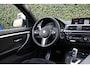 BMW 4-Serie Gran Coupe 418i M-Sport | NL-AUTO! | DODE HOEK | ADAPTIVE CRUSIE | CAMERA | ELEKTR. STOEL | LANE ASSIST | PARK SENS V+A | DEALER OH! | LED