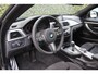 BMW 4-Serie Gran Coupe 418i M-Sport | NL-AUTO! | DODE HOEK | ADAPTIVE CRUSIE | CAMERA | ELEKTR. STOEL | LANE ASSIST | PARK SENS V+A | DEALER OH! | LED