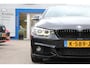 BMW 4-Serie Gran Coupe 418i M-Sport | NL-AUTO! | DODE HOEK | ADAPTIVE CRUSIE | CAMERA | ELEKTR. STOEL | LANE ASSIST | PARK SENS V+A | DEALER OH! | LED