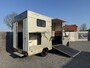 Mercedes-Benz Sprinter PAARDENWAGEN | HORSETRUCK | MVV | CLASSIC 3XXL | 2002 | MANUEEL | 130PK | 3-SEAT | MARGE | NL KENTEKEN