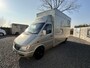Mercedes-Benz Sprinter PAARDENWAGEN | HORSETRUCK | MVV | CLASSIC 3XXL | 2002 | MANUEEL | 130PK | 3-SEAT | MARGE | NL KENTEKEN