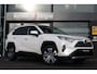 Toyota RAV4 2.5 Hybrid AWD Pano Leer Memory Stoelverwarming/koeling 360 camera BLIS ACC
