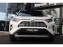 Toyota RAV4 2.5 Hybrid AWD Pano Leer Memory Stoelverwarming/koeling 360 camera BLIS ACC