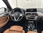 BMW iX3 High Executive 80 kWh [ 3-Fase-11kW ] {SOH-96%} (INCL-BTW) Aut. *PANO | LEATHER | HARMAN/KARDON | FULL-LED | BLINDSPOT | MEMORY-PACK | DIGI-COCKPIT | HEATED-SPORTSEATS | KEYLESS | TOPVIEW | DAB+ | NAVI-FULLMAP | HEAD-UP | PRIVACY-GLASS |