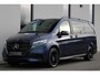 Mercedes-Benz V-klasse 300 Benzine!! / Lang / AMG / 7-persoons / Burmester / Elec Stoel / Vol Opties / NIEUWSTAAT