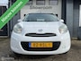 Nissan Micra 1.2 Acenta