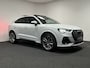 Audi Q3 Sportback 45 TFSI e S Edition | 2x S-line | PANORAMADAK | TREKHAAK | AMBIENT PLUS |