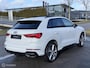 Audi Q3 35 TFSI S edition PANO TREKHAAK SFEER BLIND CAM VOL
