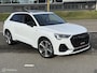 Audi Q3 35 TFSI S edition PANO TREKHAAK SFEER BLIND CAM VOL