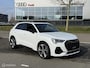 Audi Q3 35 TFSI S edition PANO TREKHAAK SFEER BLIND CAM VOL