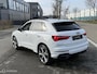 Audi Q3 35 TFSI S edition PANO TREKHAAK SFEER BLIND CAM VOL