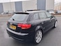 Audi A3 Sportback 1.8 TFSI Attraction Pro Line LEUKE AUTO RIJDT EN SCHAKELT GOED