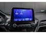 Ford Fiesta 1.0 EcoBoost ST-Line | 18'' Lichtmetalen velgen | Cruise control | Climate control | Privacy-glass | DAB-audio | Voorruitverwarming