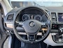 Volkswagen Transporter 2.0 TDI L2H1 150pk Automaat DSG 2x schuifdeur Airco Cruise controle Trekhaak 2500kg trekgewicht 2-Persoons Telefoonverbinding Apple carplay Sitebars Euro 6 Dubbele schuifdeur Bpm vrij Bestel