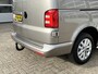 Volkswagen Transporter 2.0 TDI L2H1 150pk Automaat DSG 2x schuifdeur Airco Cruise controle Trekhaak 2500kg trekgewicht 2-Persoons Telefoonverbinding Apple carplay Sitebars Euro 6 Dubbele schuifdeur Bpm vrij Bestel