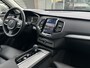 Volvo XC90 2.0 T8 Recharge AWD Ultimate Bright / Luchtvering / Trekhaak / Elek.  verstelbare stoelen / Voor+achter+stuur verwarmd / Harman Kardon / Keyless / BLIS / Pilot assist + ACC /