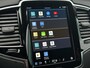 Volvo XC90 2.0 T8 Recharge AWD Ultimate Bright / Luchtvering / Trekhaak / Elek.  verstelbare stoelen / Voor+achter+stuur verwarmd / Harman Kardon / Keyless / BLIS / Pilot assist + ACC /