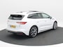 Skoda Enyaq iV 80 Sportline 204 Pk | Panoramadak | Head-Up Display | Stoel- & Stuurverwarming | Adaptive Cruise | Camera | 20 Inch