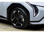 Kia EV4 GT-Line Business Edition 81.4 kWh VANAF 230,- BIJTELLING PM vraag naar de beschikbaarheid | Adaptieve cruise control | Vegan lederen bekleding | Batterijverwarming en batterij preconditionering | Snelwegassistentie (HDA 2.0) inclusief rijstrookwisseling | On-board charger 11kW 3-fase
