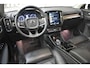 Volvo XC40 T4 211pk [Plug-in] Inscription | Trekhaak | Leder | Stuur + Stoe
