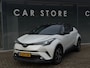 Toyota C-HR 1.8 Hybrid Adventure Bi-Tone