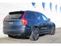 Volvo XC90 T8 Automaat Plug-in hybrid AWD Ultra Dark | Panoramadak | Luchtvering | Semi elektrische trekhaak | Voorstoelen verwarmbaar met massagefunctie | All Seasonbanden | Verwarmbaar stuurwiel+achterbank| Premium audio by Bowers & Wilkins | Headup display |