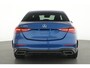 Mercedes-Benz C-klasse 300 e AMG Plug-In Hybride Trekhaak | AMG LIne | Night Pakket | Memory Voorstoelen | Ledkoplampen | Inclusief 24 maanden Mercedes-Benz Certified garantie voor Europa.