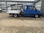 Mercedes-Benz Sprinter 310 2.2 CDI 366 DC Hiab 022T Laadkraan 6-Persoons Telefoonverbinding Open laadbak Pick-up Euro 5 Bakwagen P-up