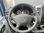 Mercedes-Benz Sprinter 310 2.2 CDI 366 DC Hiab 022T Laadkraan 6-Persoons Telefoonverbinding Open laadbak Pick-up Euro 5 Bakwagen P-up
