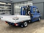 Mercedes-Benz Sprinter 310 2.2 CDI 366 DC Hiab 022T Laadkraan 6-Persoons Telefoonverbinding Open laadbak Pick-up Euro 5 Bakwagen P-up
