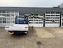 Mercedes-Benz Sprinter 310 2.2 CDI 366 DC Hiab 022T Laadkraan 6-Persoons Telefoonverbinding Open laadbak Pick-up Euro 5 Bakwagen P-up