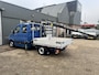 Mercedes-Benz Sprinter 310 2.2 CDI 366 DC Hiab 022T Laadkraan 6-Persoons Telefoonverbinding Open laadbak Pick-up Euro 5 Bakwagen P-up