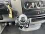 Mercedes-Benz Sprinter 310 2.2 CDI 366 DC Hiab 022T Laadkraan 6-Persoons Telefoonverbinding Open laadbak Pick-up Euro 5 Bakwagen P-up