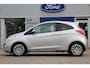 Ford Ka 1.2 Titanium X start/stop | NL-AUTO! | UNIEKE KM STAND! | PANODAK | PARK SENS | CLIMA | DEALER OH! | 15" LMV | PRACHTIGE STAAT!