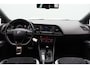 SEAT Leon SC 2.0 TSI Cupra 280PK Leder/Alcantara Navigaite Stoelverwarming