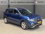 Volkswagen T-Cross 1.0 TSI (110pk) Style automaat - adapt. cruise - stoelverwarming